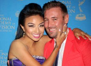 freddy harteis net worth|jeannie mai 1st husband.